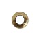 Thrifco Plumbing 3/4 Inch Female GHT X 3/4 Inch FIP Swivel Fitting 4400302 - alternate 3